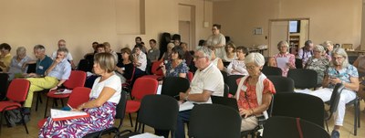 60 ans du MIAMSI à Marseille 2023 03