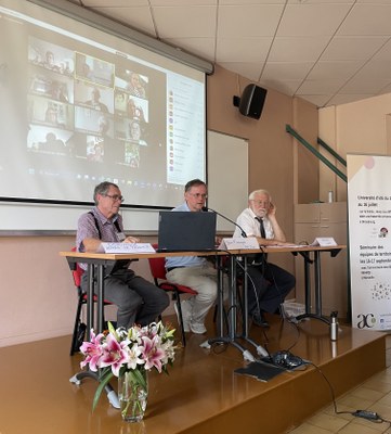 60 ans du MIAMSI à Marseille 2023 05