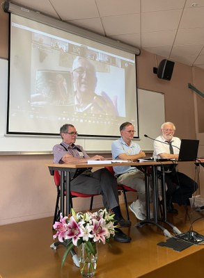 60 ans du MIAMSI à Marseille 2023 06