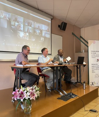 60 ans du MIAMSI à Marseille 2023 07