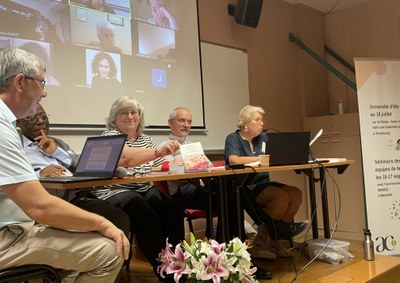 60 ans du MIAMSI à Marseille 2023 13