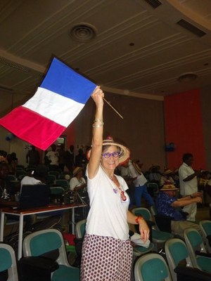 burkina helene mercier