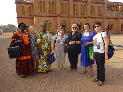 burkina participantes